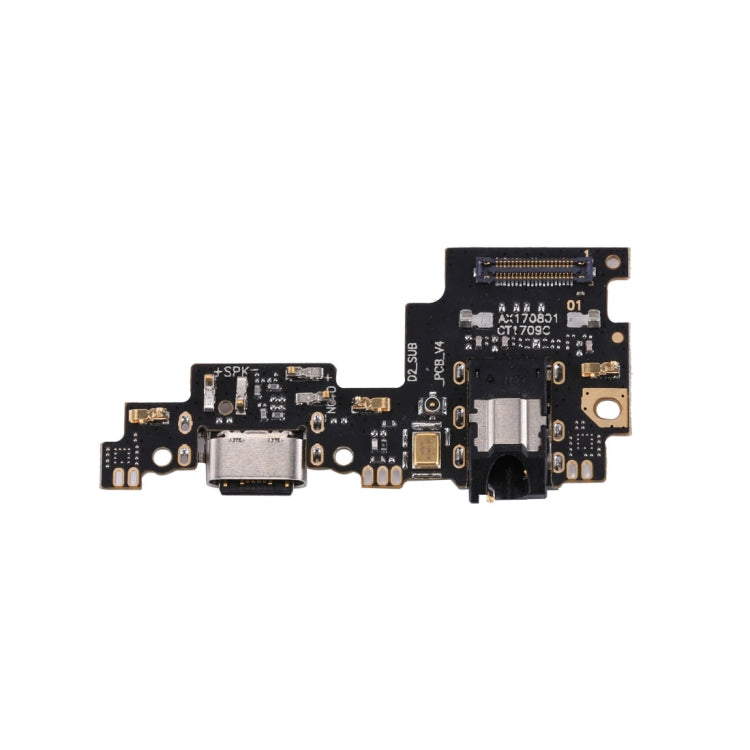 Per la scheda della porta di ricarica Xiaomi Mi 5X / A1, For Xiaomi Mi 5X Per la scheda della porta di ricarica Xiaomi Mi 5X / A1, For Xiaomi Mi 5X